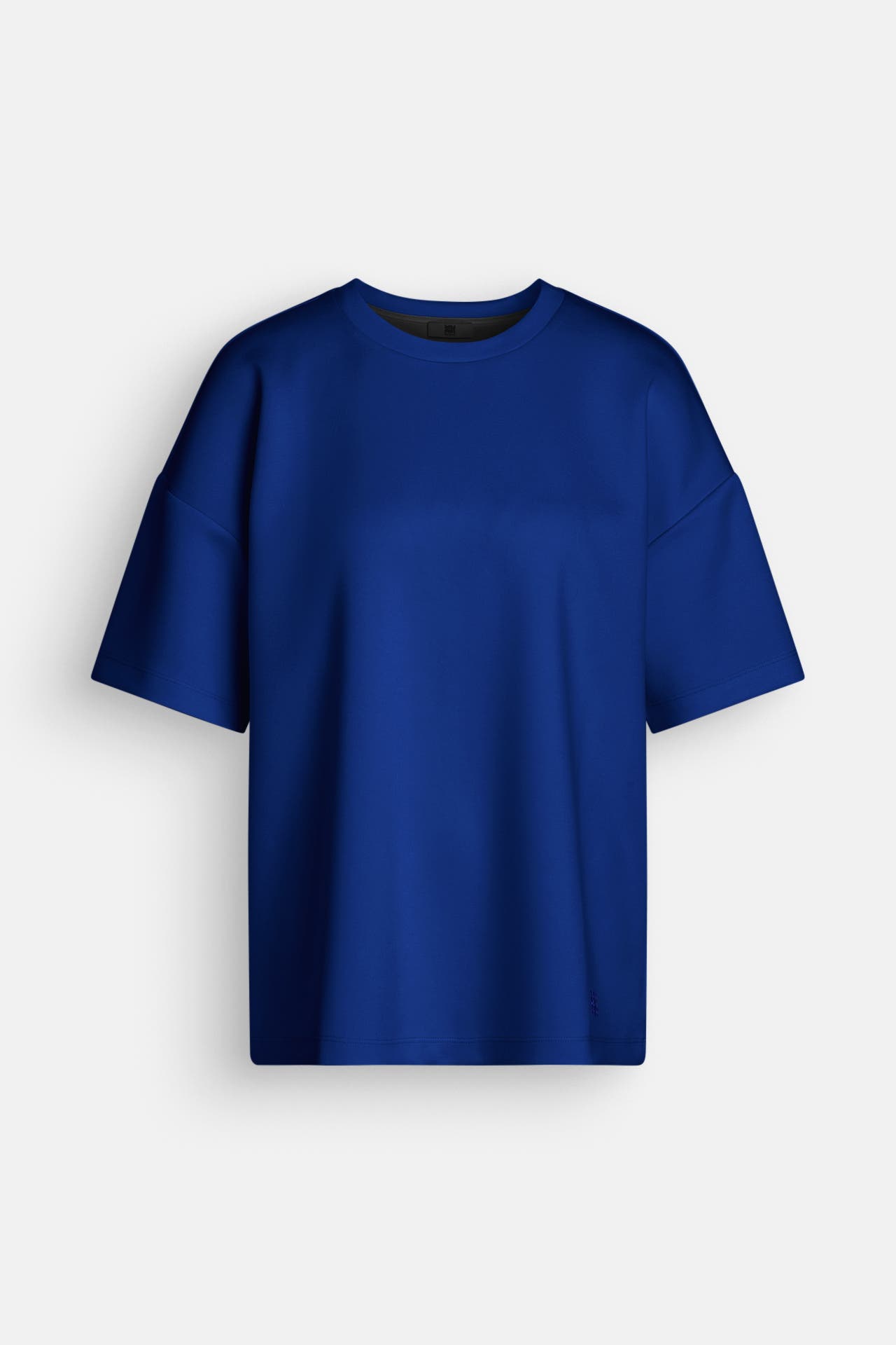 RIANI T-Shirt royalblau, Bild 1