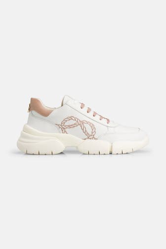 GEOX Sneaker 'Adacter' mehrfarbig