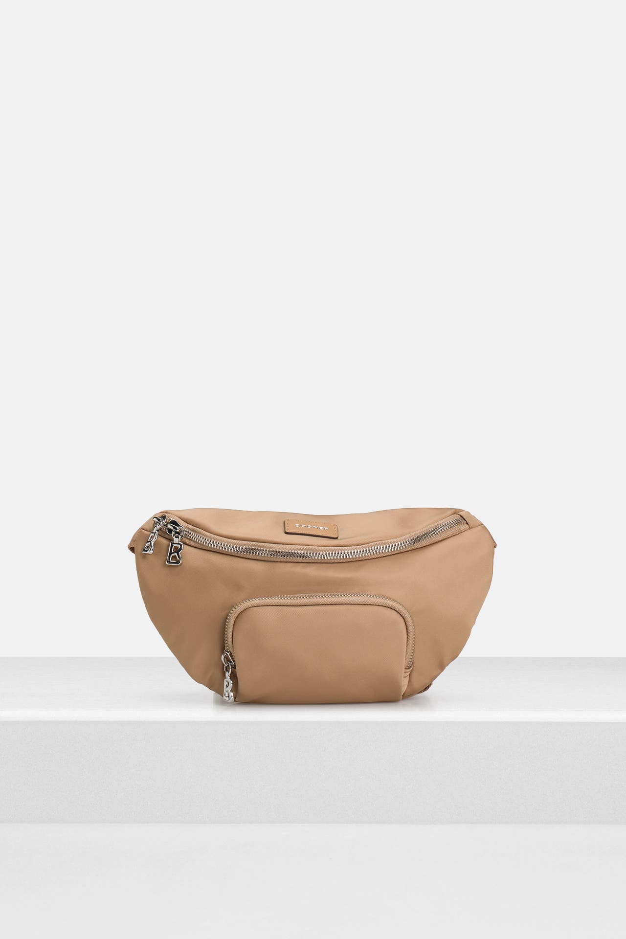 BOGNER Bauchtasche 'Janica' beige, Bild 1