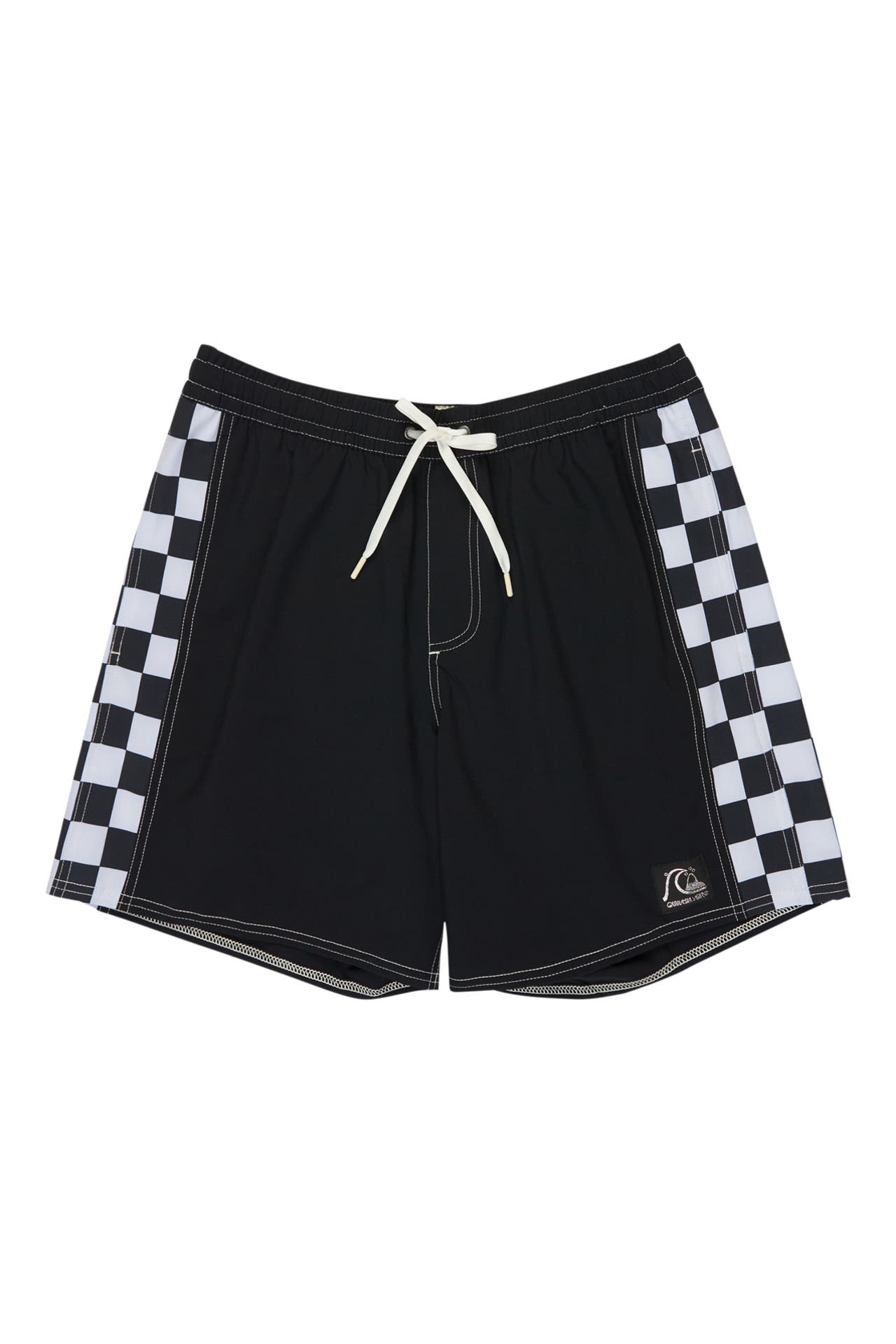 QUIKSILVER Boardshorts 'Original Arch Volley' mehrfarbig, Bild 1