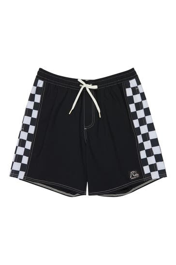QUIKSILVER Boardshorts 'Original Arch Volley' mehrfarbig
