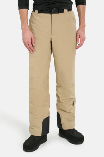 COLMAR Skihose beige