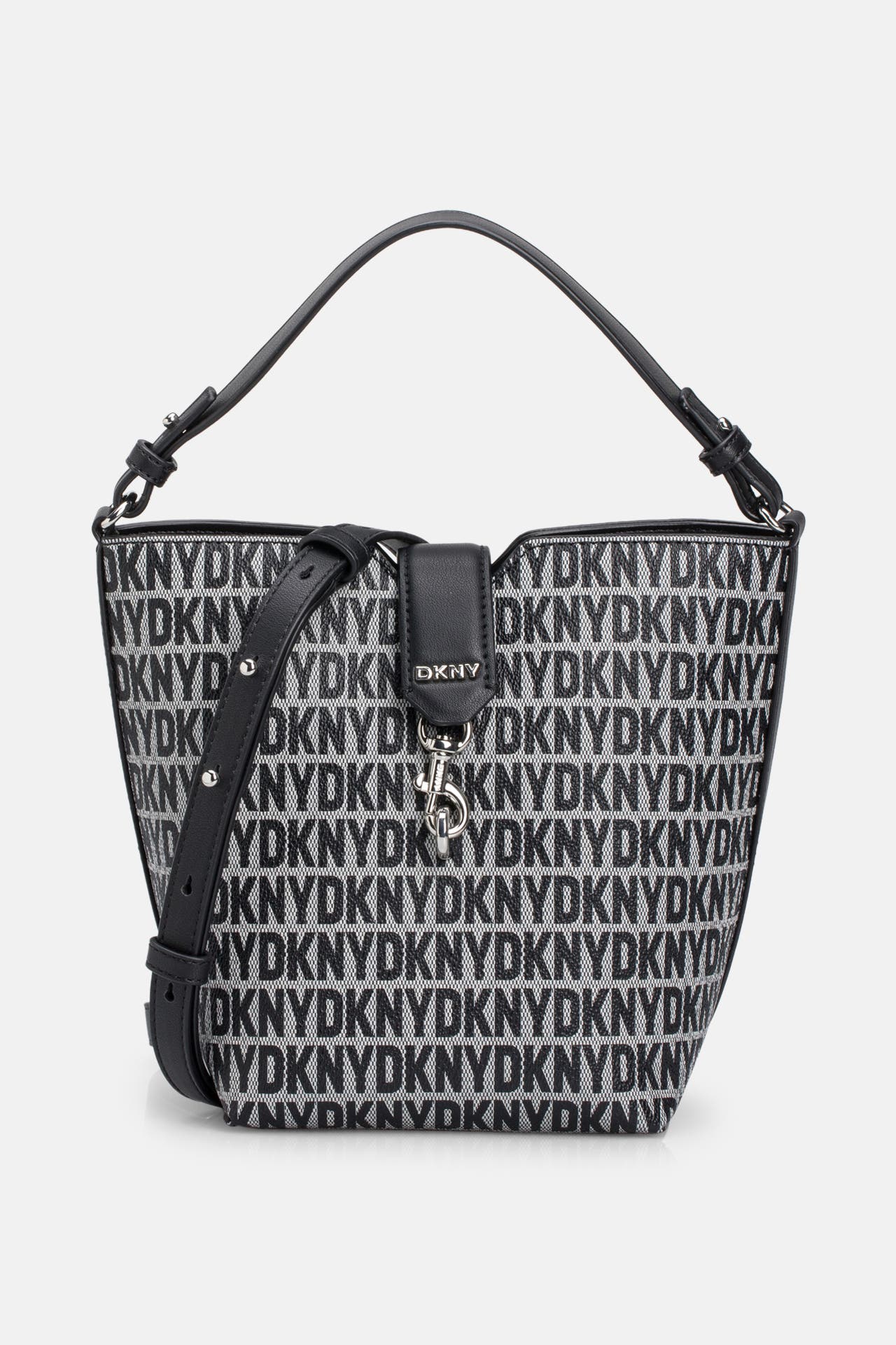 DKNY Handtasche 'Taira' gemustert, Bild 1