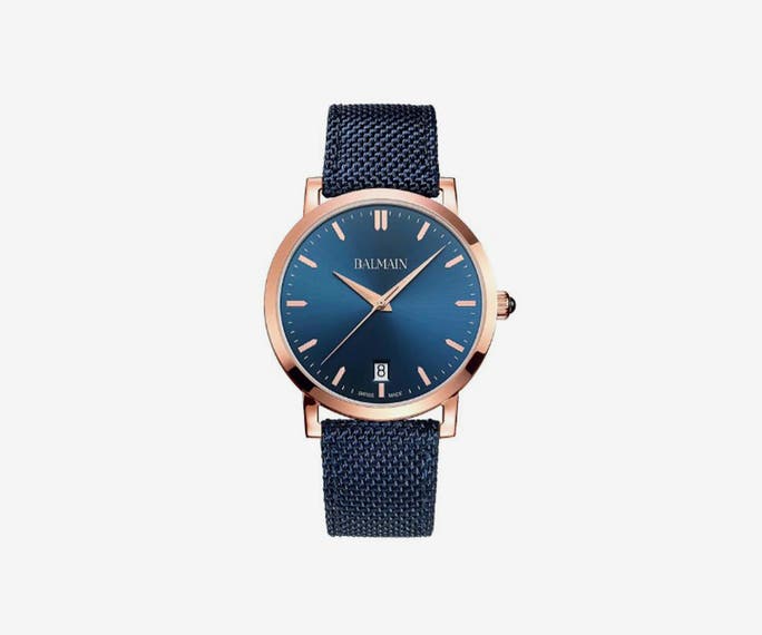 Hour Passion