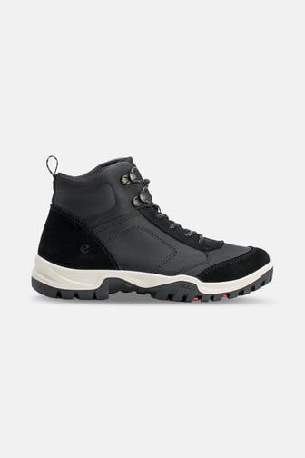 ECCO Wanderschuhe 'Xpedition III' schwarz