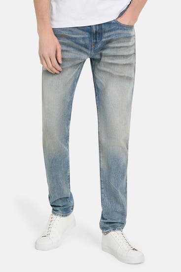DIESEL - Jeans 'D-Strukt' slim
