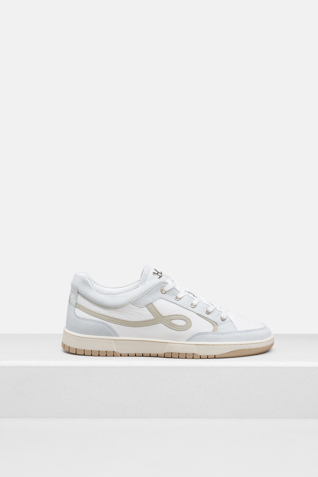 LEANDRO LOPES Sneaker 'Venice' mehrfarbig, Bild 1