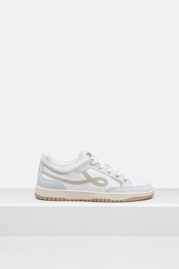 LEANDRO LOPES Sneaker 'Venice' mehrfarbig