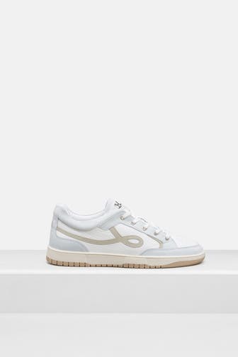 LEANDRO LOPES Sneaker 'Venice' mehrfarbig