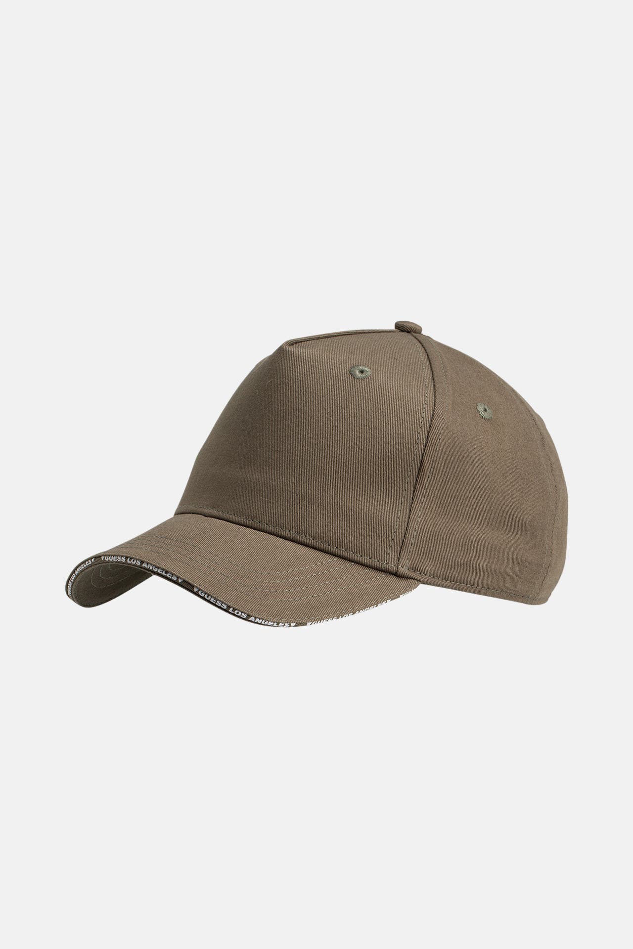 GUESS Basecap 'Mito' oliv, Bild 1
