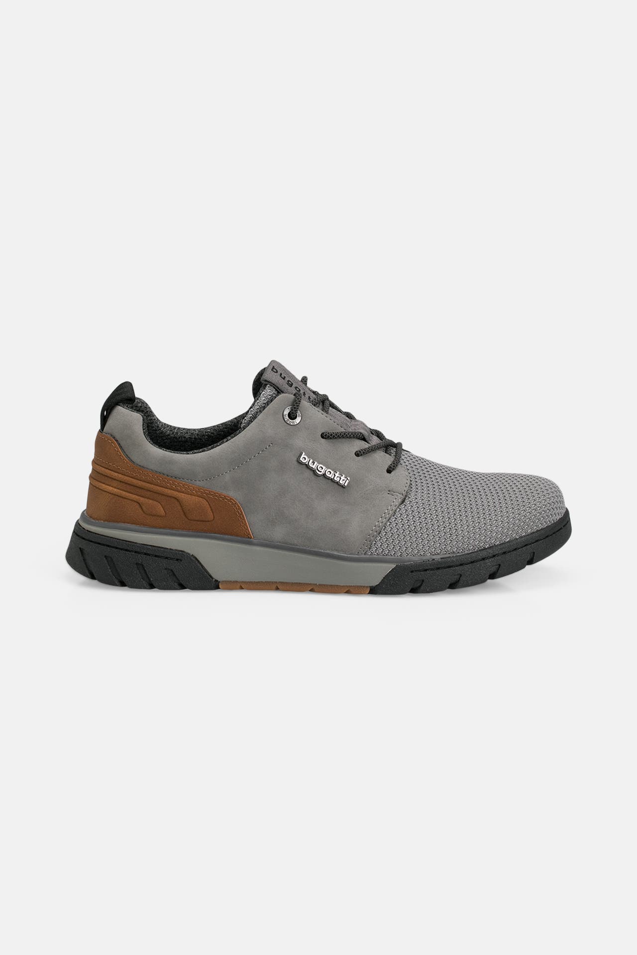 BUGATTI Sneaker 'Irish' zweifarbig, Bild 1