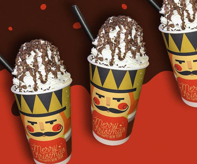 Zem Zem coffee & more