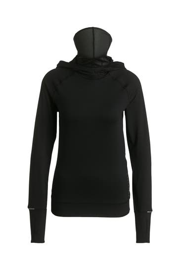 SUPERDRY Funktionsshirt 'Running Mid Layer'