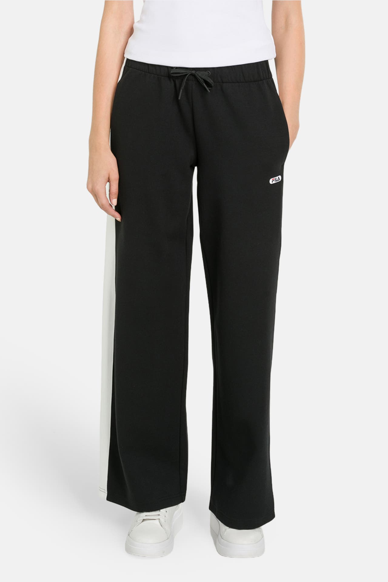 FILA Sweatpants 'Lecore' schwarz, Bild 1