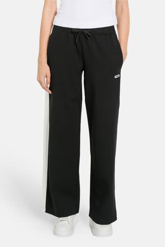 FILA Sweatpants 'Lecore' schwarz