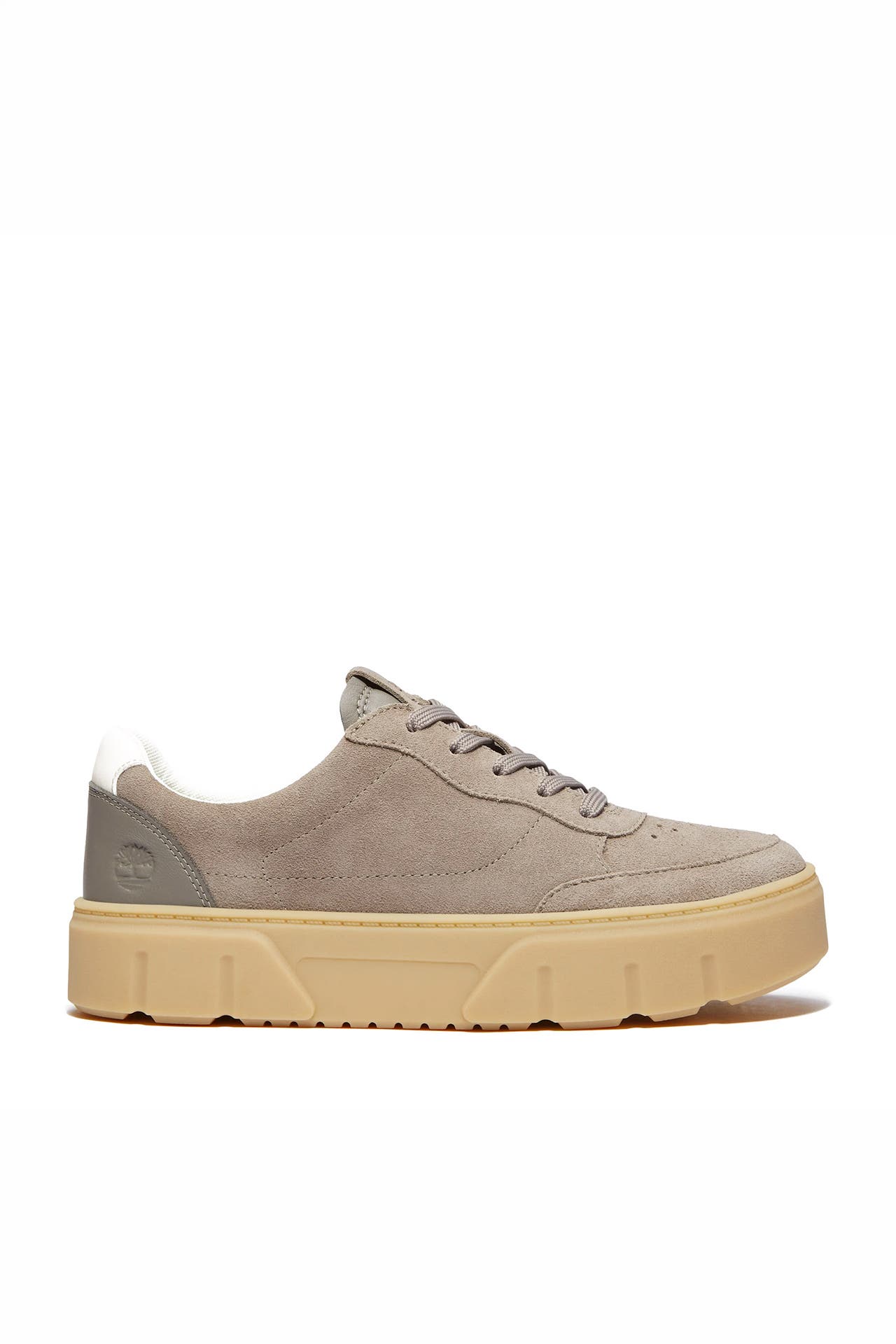 TIMBERLAND Sneaker 'Laurel' grau, Bild 1
