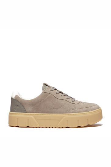 TIMBERLAND Sneaker 'Laurel' grau