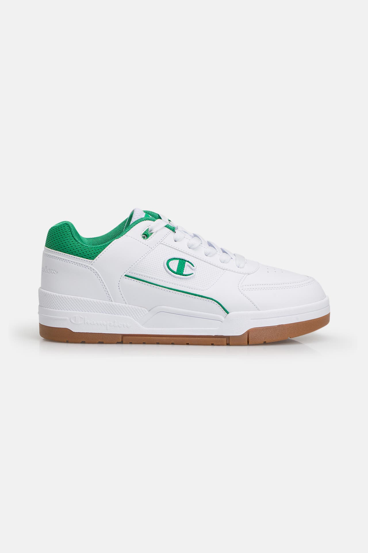 CHAMPION Sneaker 'Heritage' weiß, Bild 1