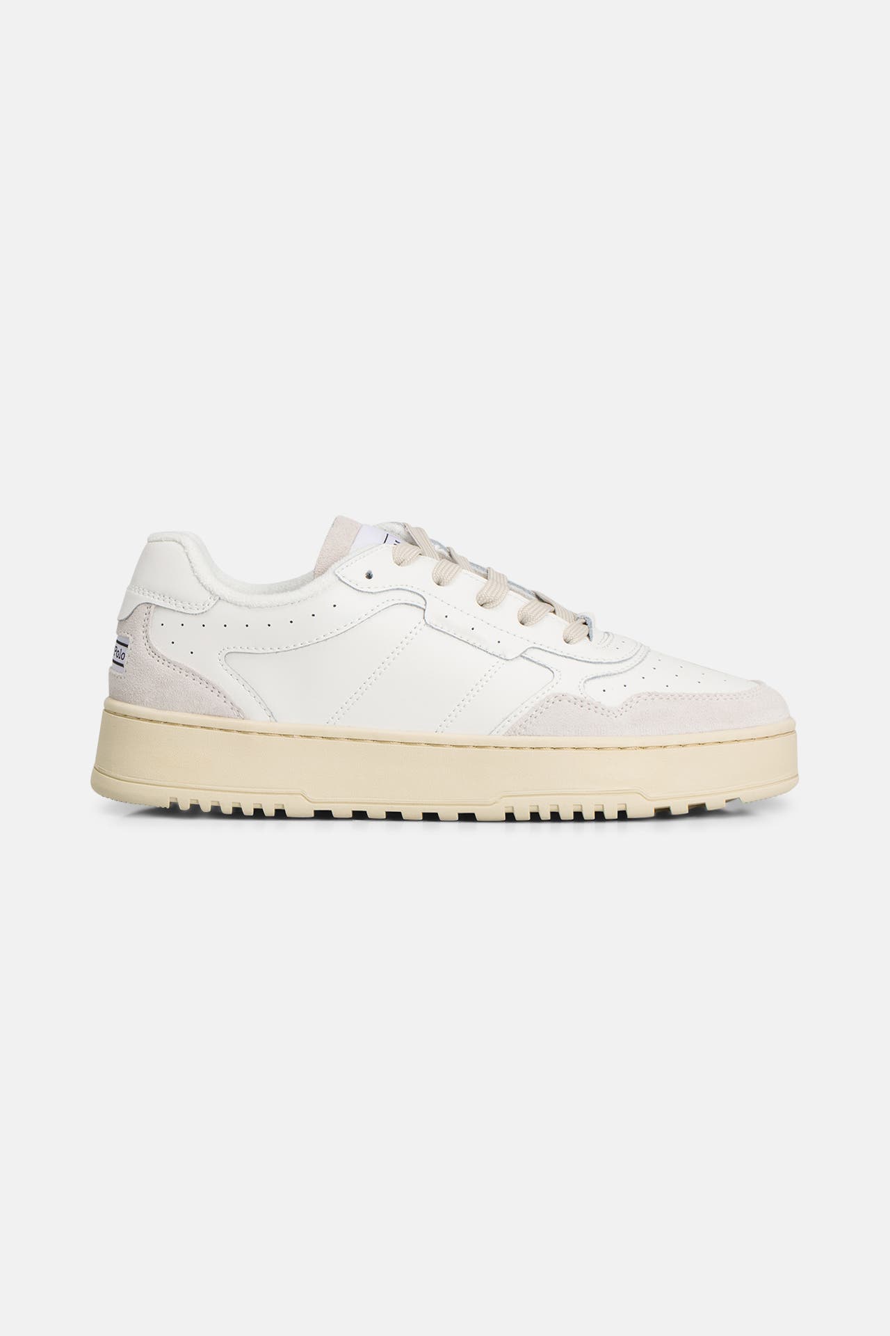 MARC O'POLO Sneaker 'Carla' weiß, Bild 1
