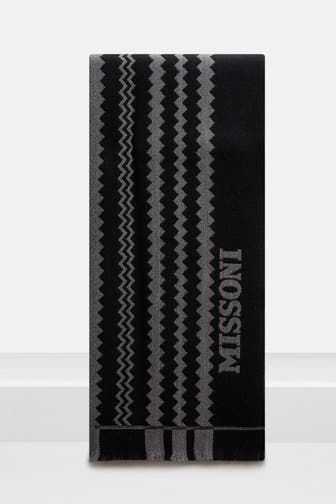 MISSONI Wollschal zweifarbig