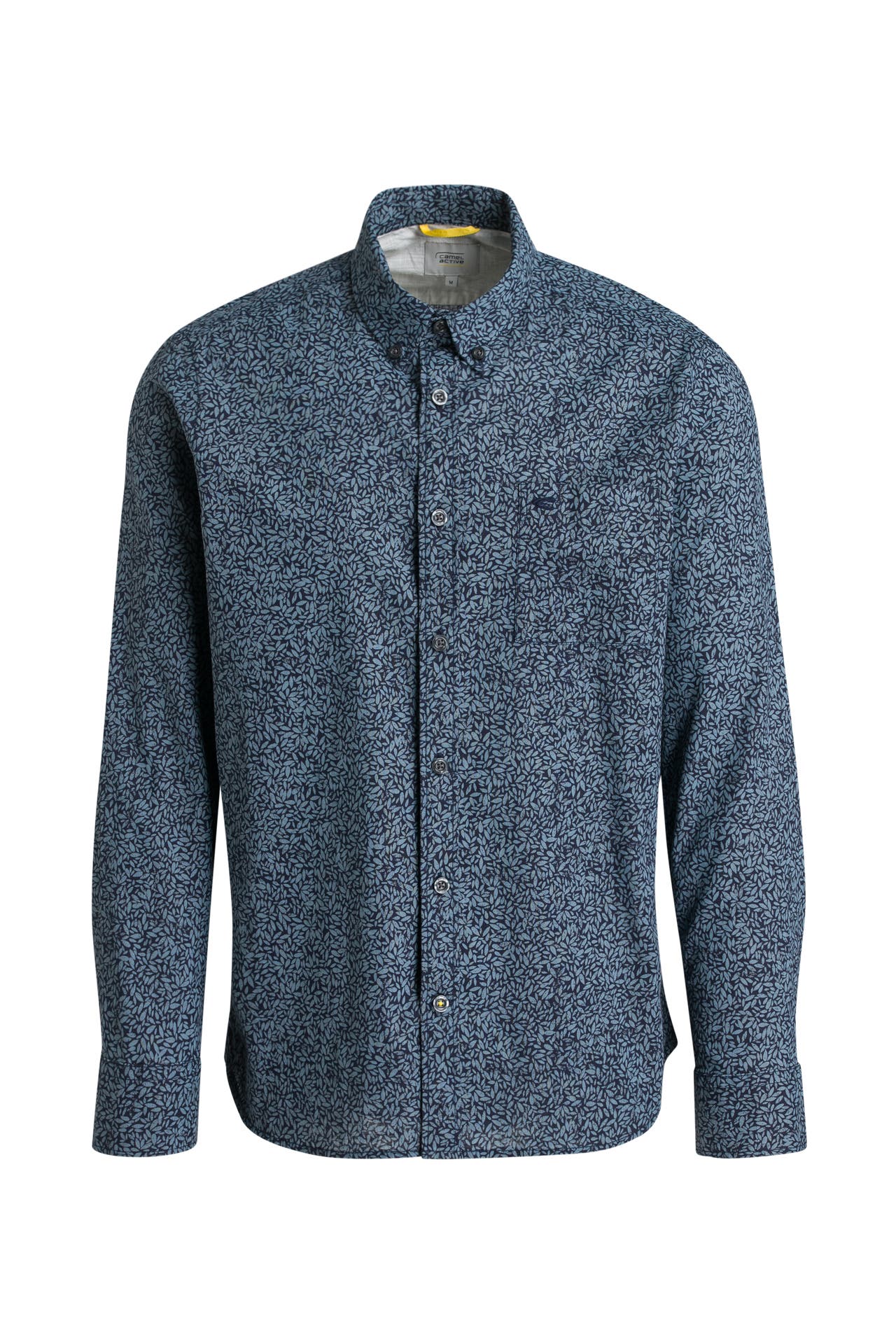 CAMEL ACTIVE Casual-Hemd Regular Fit, Bild 1