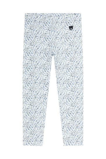 STEIFF Leggings floral