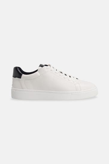 GANT Sneaker 'Mc Julien' weiß
