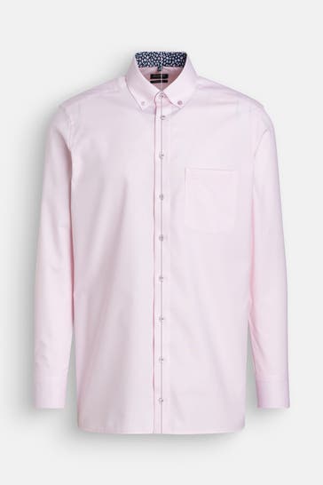 OLYMP Luxor modern fit Casual-Hemd Modern Fit