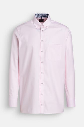 OLYMP Luxor modern fit Casual-Hemd Modern Fit