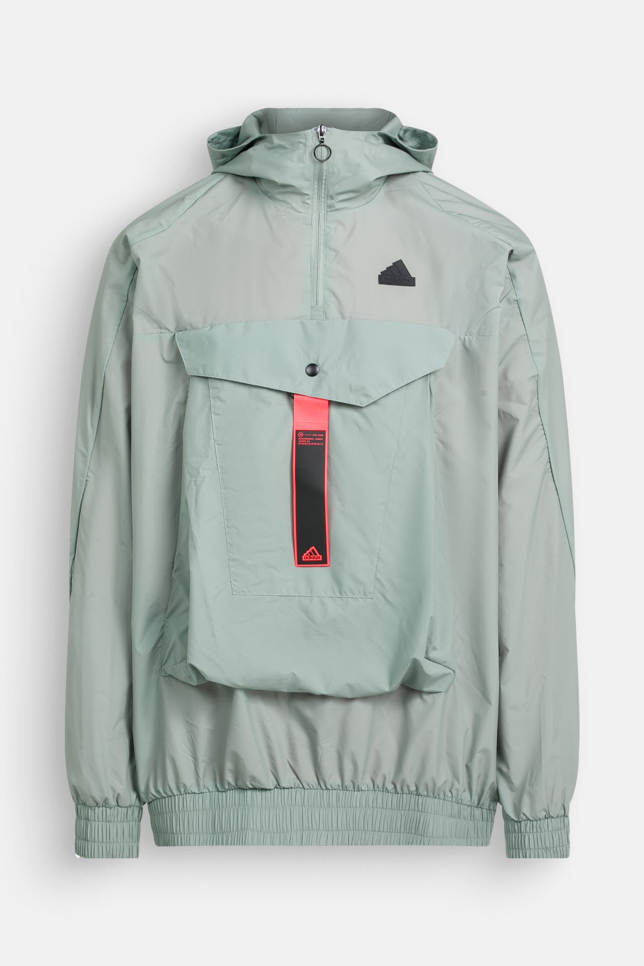 ADIDAS Funktionsjacke jade, Bild 1