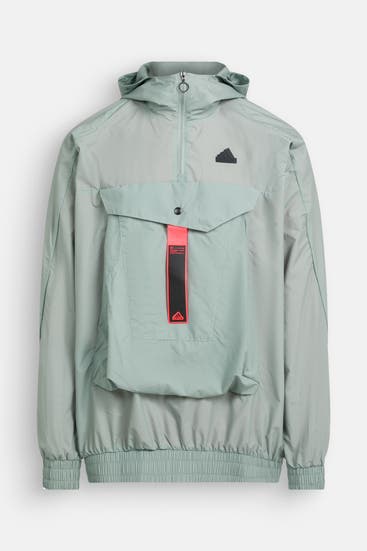 ADIDAS - Funktionsjacke jade