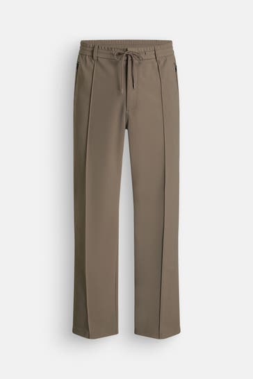 EMPORIO ARMANI Chino taupe