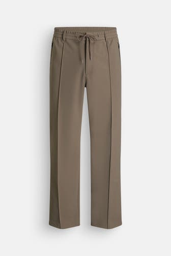 EMPORIO ARMANI Chino taupe