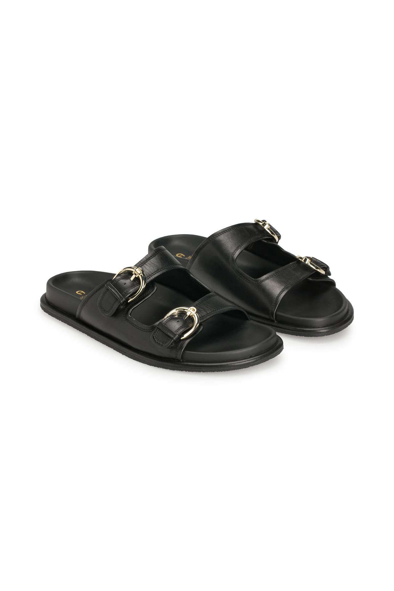 AIGNER Pantoletten 