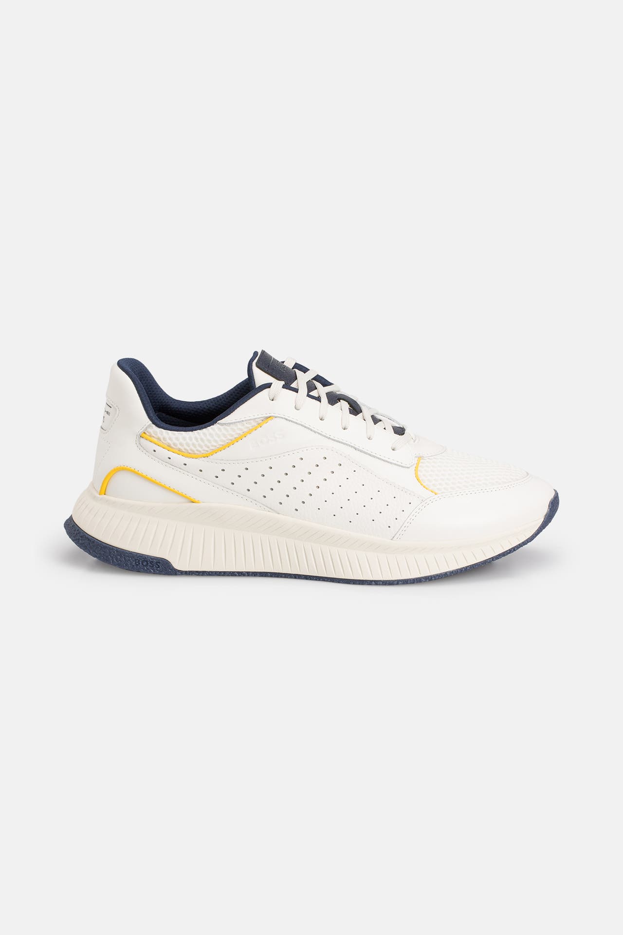 BOSS Sneaker 'Evo' weiß, Bild 1