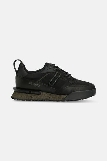 REPLAY Sneaker schwarz