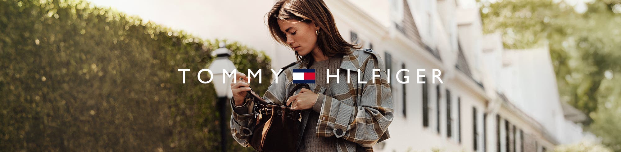TOMMY HILFIGER Sale Damen