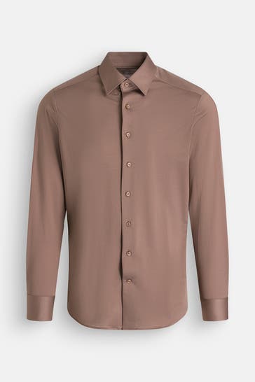 SAND COPENHAGEN Casual-Hemd Regular Fit