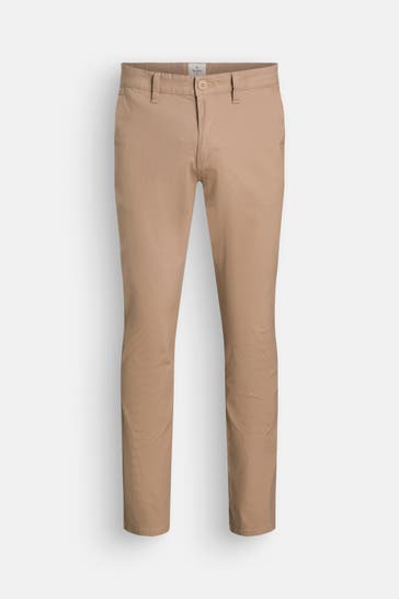 PEPE JEANS Chino beige