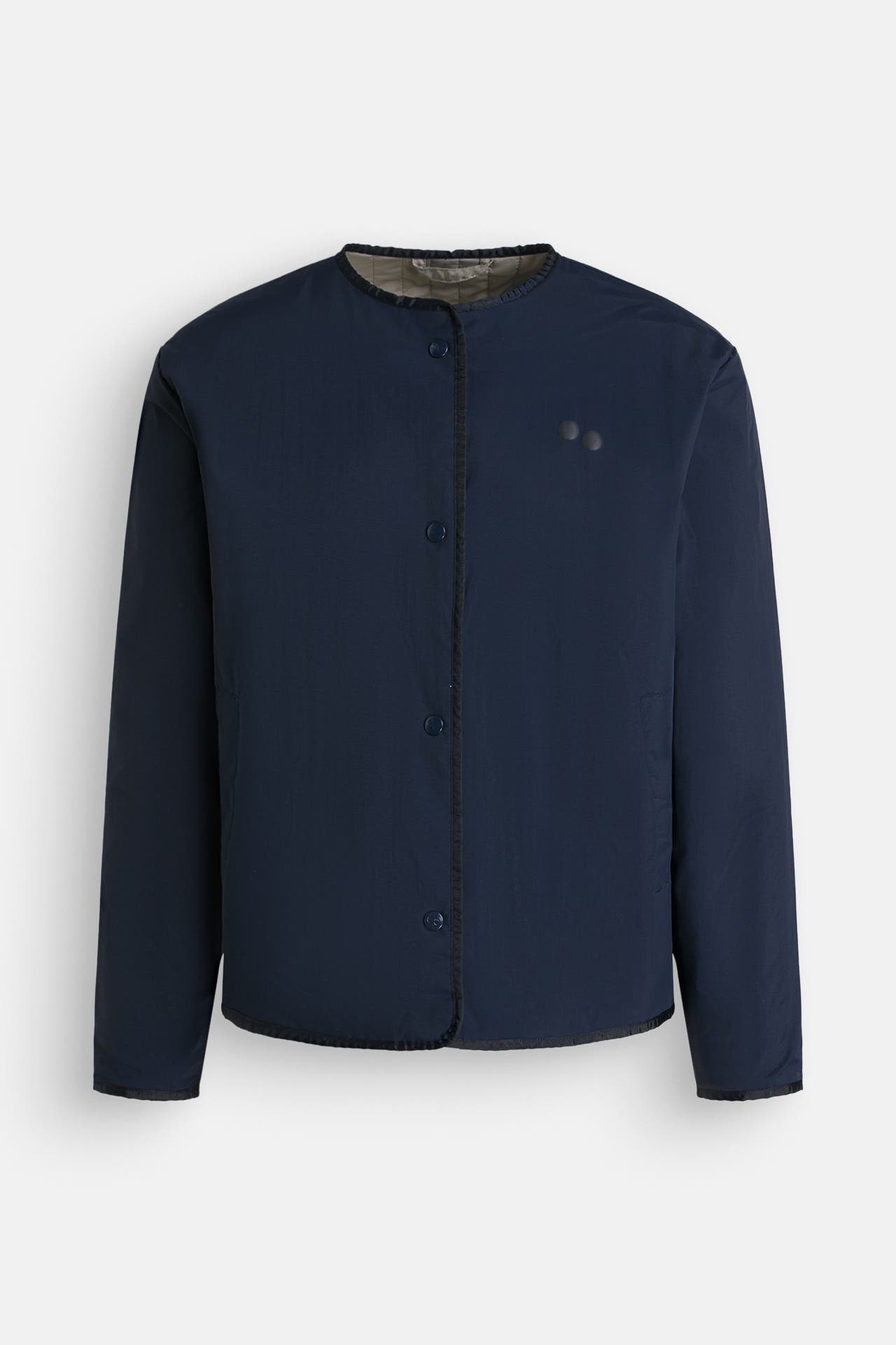 PINQPONQ Wende-Blouson zweifarbig unisex, Bild 1