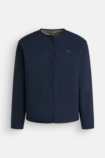 PINQPONQ Wende-Blouson zweifarbig unisex