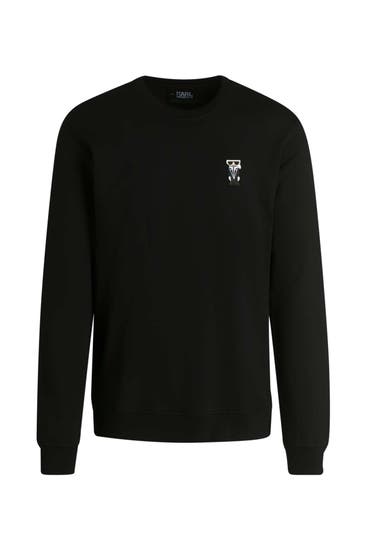 KARL LAGERFELD - Sweatshirt 'Kocktail'
