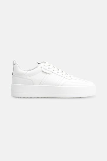 KENNEL & SCHMENGER Sneaker 'Bang' weiß