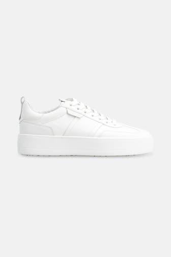 KENNEL & SCHMENGER Sneaker 'Bang' weiß
