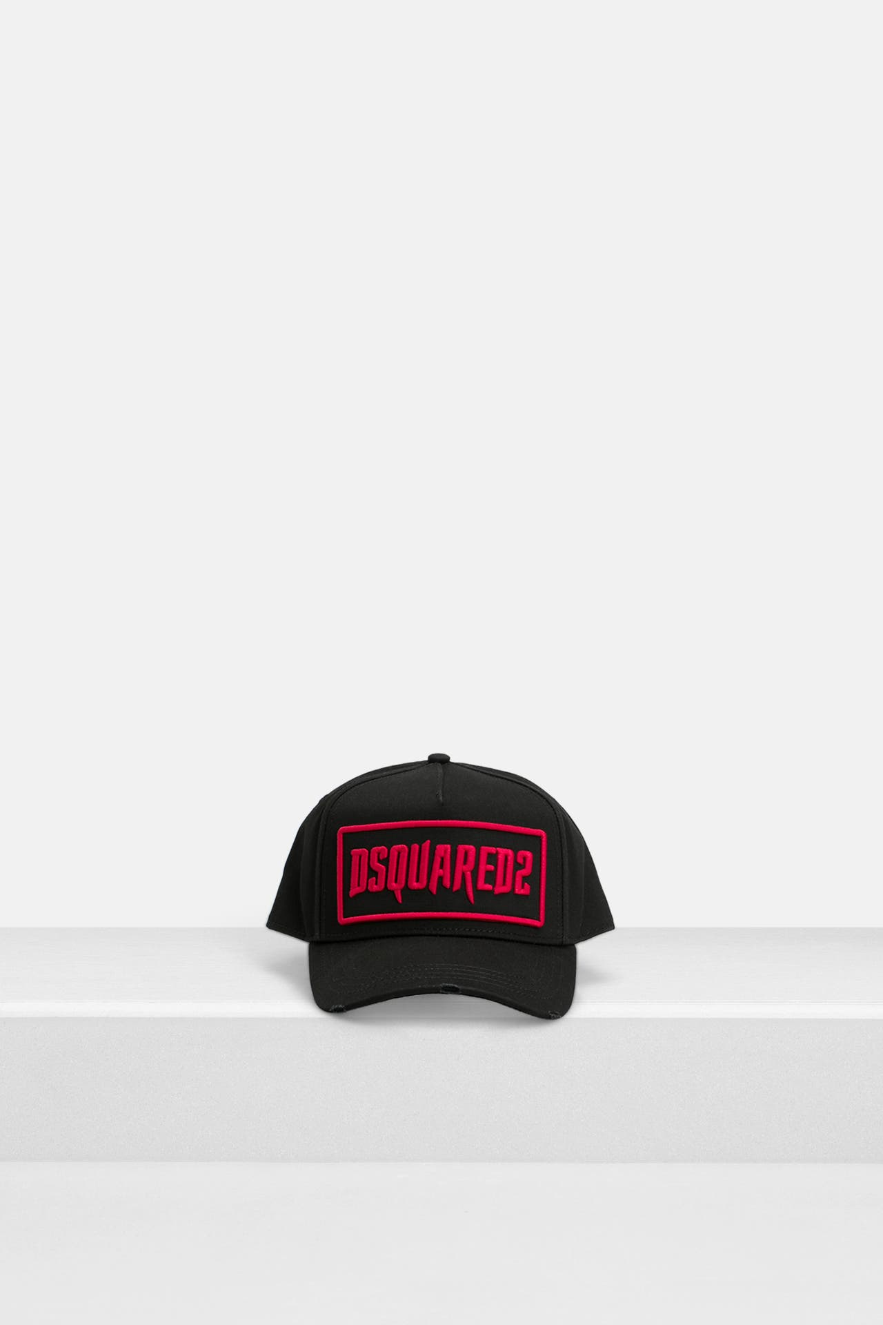 DSQUARED2 Basecap schwarz, Bild 1