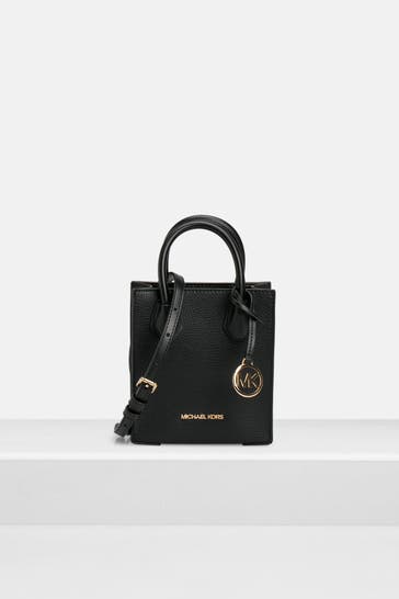 MICHAEL MICHAEL KORS Umhängetasche schwarz