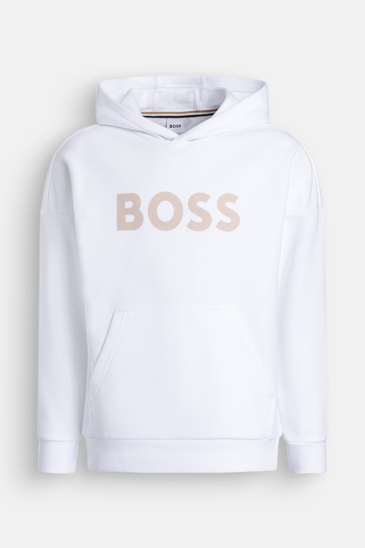 BOSS Sweatshirt weiß, Bild 1