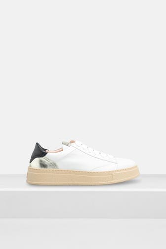 AGL Sneaker 'Giuly' offwhite
