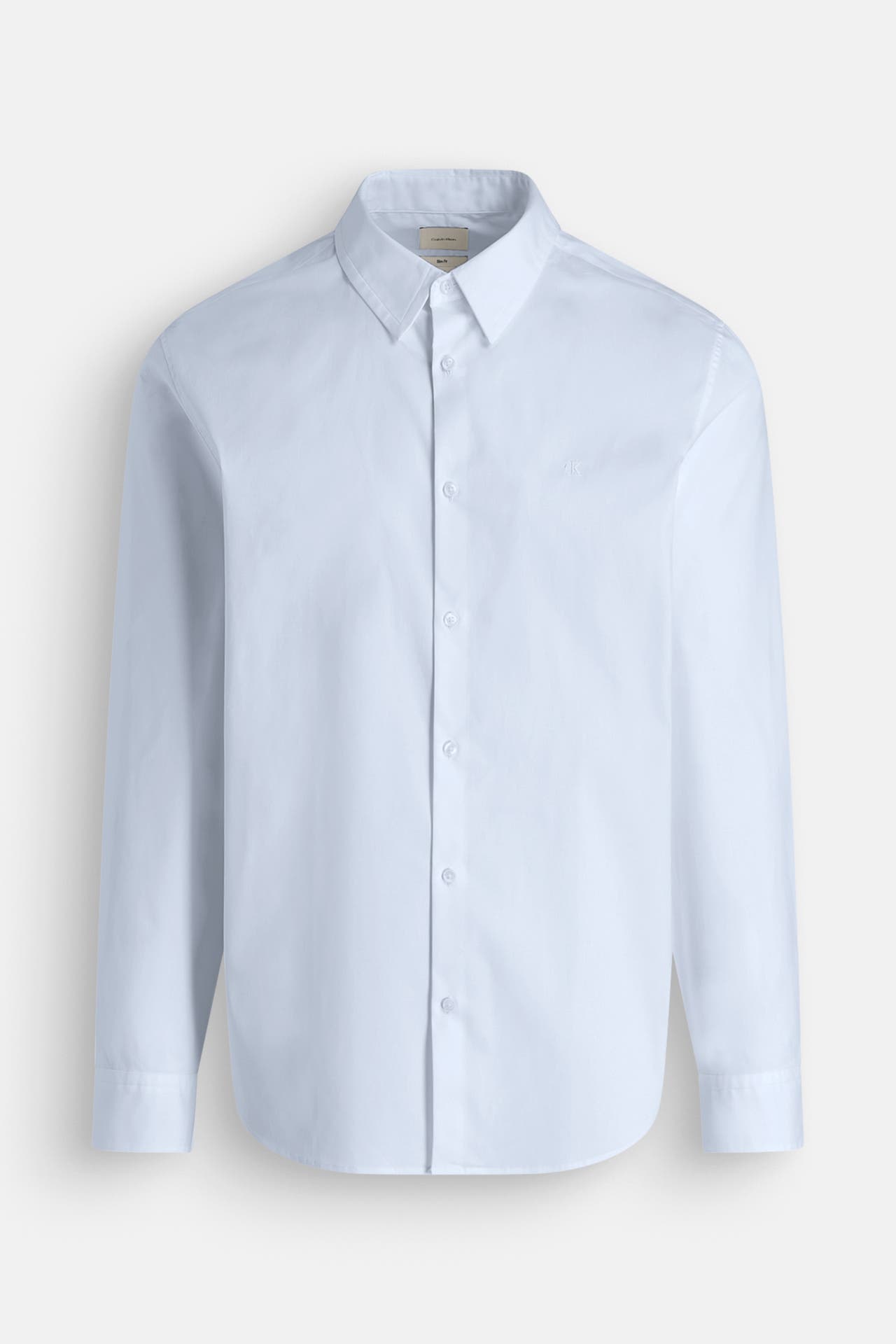 CALVIN KLEIN Business-Hemd Slim Fit, Bild 1