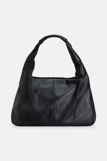 LIEBESKIND BERLIN - Schultertasche schwarz